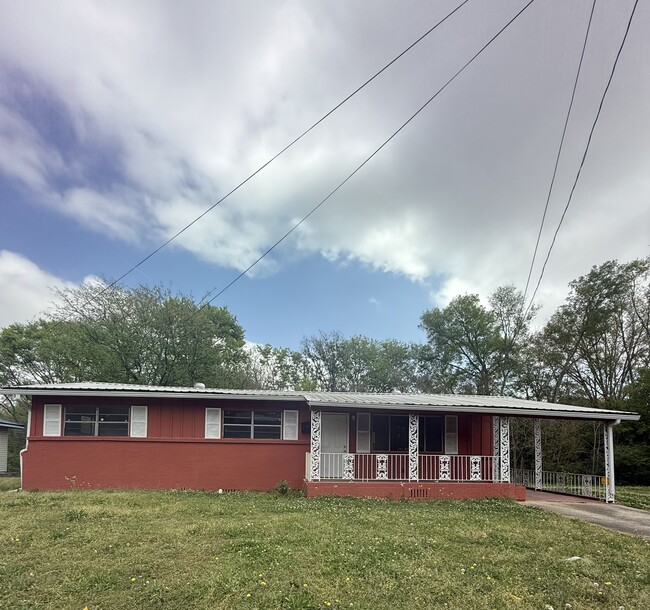 property at 1153 2nd St N