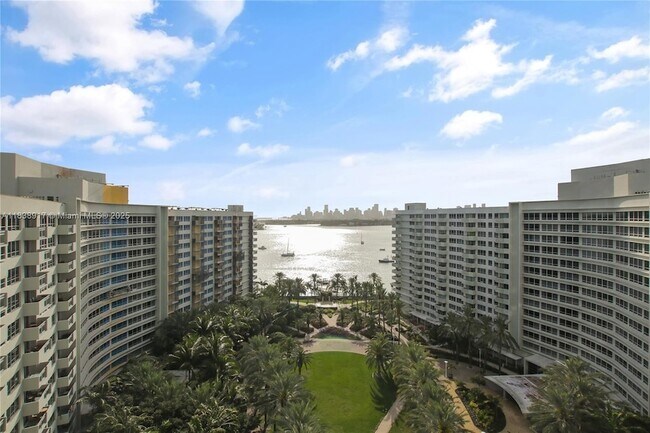 property at 1500 Bay Rd