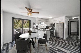 670 Doris Ave in Shoreview, MN - Building Photo - Building Photo