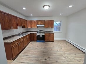 1709 Kerrigan Ave in Union City, NJ - Building Photo - Building Photo