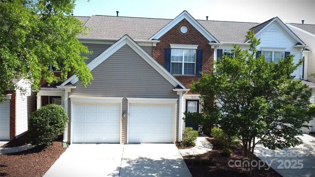 property at 9007 Bishop Crest Ln