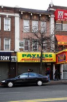857 Flatbush Ave in Brooklyn, NY - Building Photo