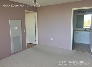 800 Elgin Rd-Unit -Unit 802 in Evanston, IL - Building Photo - Building Photo