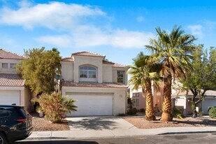 7820 Millhopper Ave in Las Vegas, NV - Building Photo