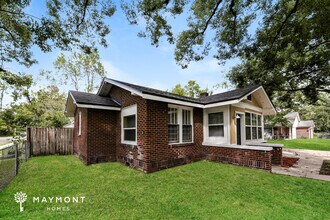 3451 Glen St in Jacksonville, FL - Building Photo - Building Photo