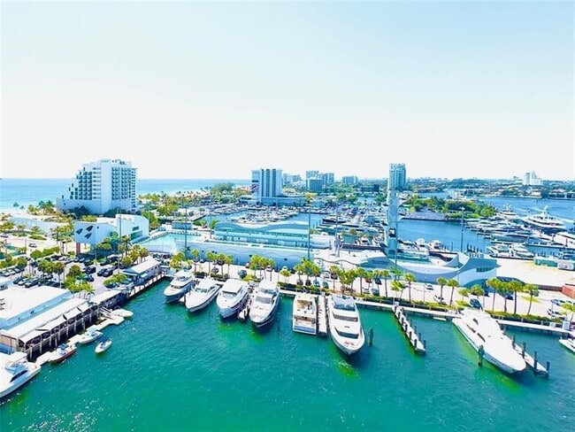 property at 1 Las Olas Cir