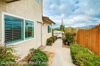 840 E 3rd Ave in Escondido, CA - Building Photo - Building Photo
