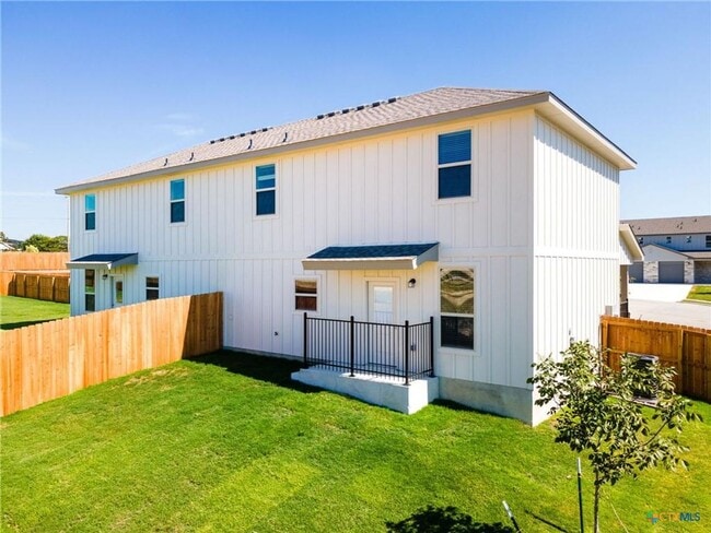 107 Levi Ct-Unit -Unit A in Copperas Cove, TX - Building Photo - Building Photo