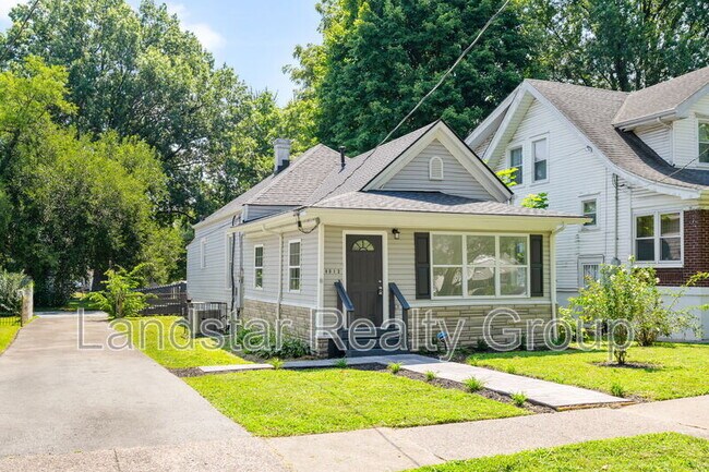 property at 4013 S 2nd St