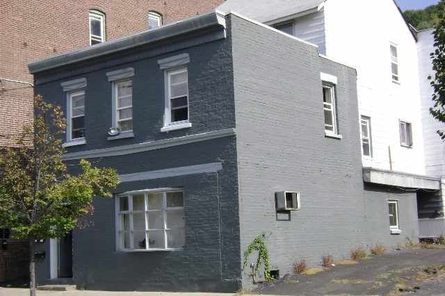 78 Hill St in Troy, NY - Foto de edificio - Building Photo