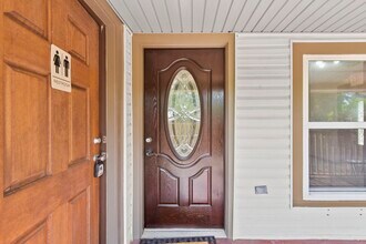 500 Walnut St in Tomball, TX - Building Photo - Building Photo