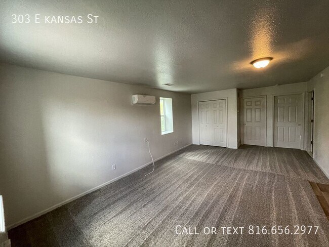 303 E Kansas St in Excelsior Springs, MO - Building Photo - Building Photo