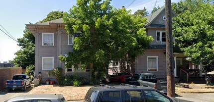 411 14th Ave E in Seattle, WA - Building Photo - Building Photo