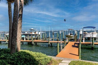 4616 Mirabella Ct in St Pete Beach, FL - Building Photo - Building Photo