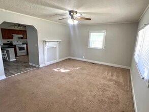 671 Godley Rd in Grimesland, NC - Building Photo - Building Photo