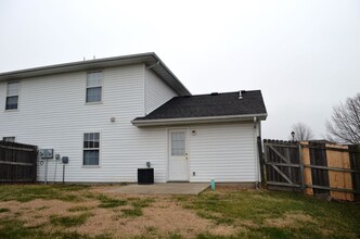 4709 Derby Ridge Dr in Columbia, MO - Building Photo - Building Photo