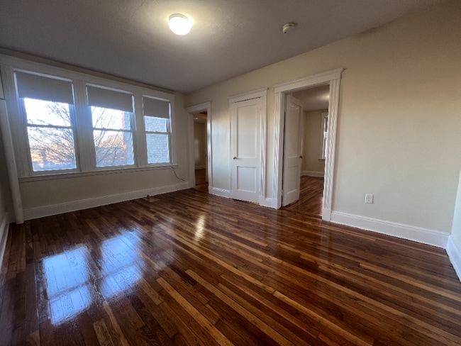 property at 1626 Commonwealth Ave