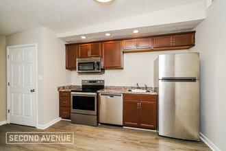 1796 Mellwood Ave in Louisville, KY - Building Photo - Building Photo