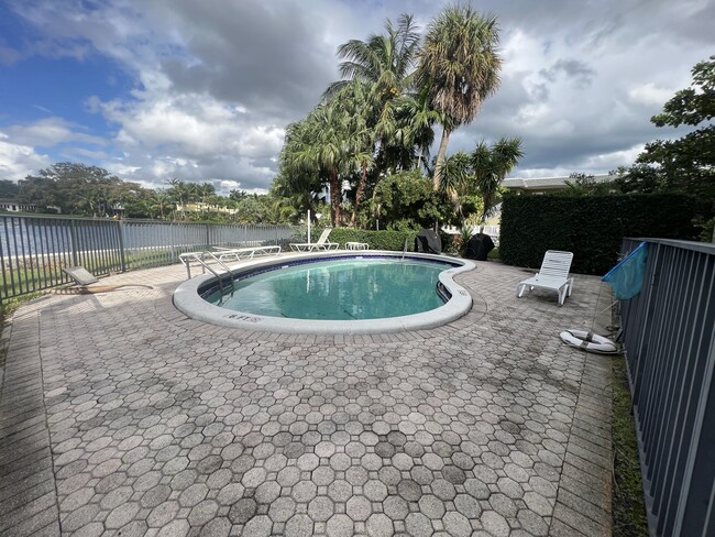 property at 834 NE 18th Ct