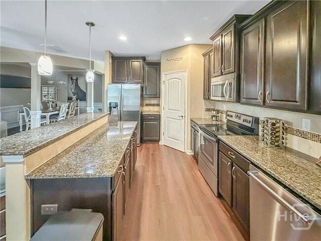 278 Willow Point Cir, Unit 278 Willow Point Circle in Savannah, GA - Building Photo - Building Photo
