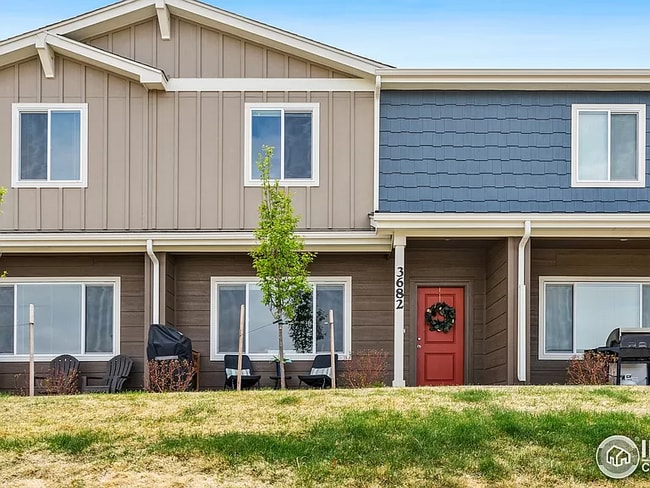 property at 3682 Ronald Reagan Ave