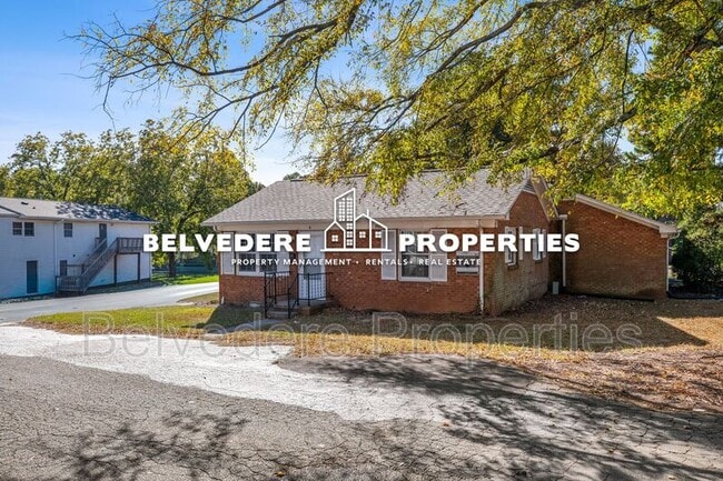 2503 Vanstory St in Greensboro, NC - Building Photo - Building Photo