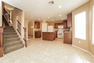 408 Orchid Oasis Ave in North Las Vegas, NV - Building Photo - Building Photo