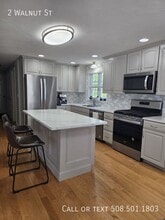 2 Walnut St in Hudson, MA - Building Photo - Building Photo