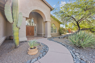 36039 N 58th St in Cave Creek, AZ - Building Photo - Building Photo