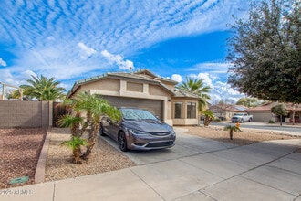 16019 W Linden St in Goodyear, AZ - Building Photo - Building Photo