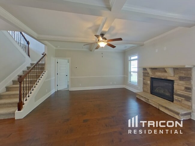 1206 Trophy Clb Ave in Dacula, GA - Building Photo - Building Photo