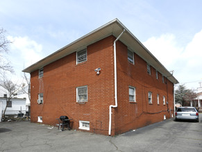 30 Howard St in New Brunswick, NJ - Building Photo - Building Photo