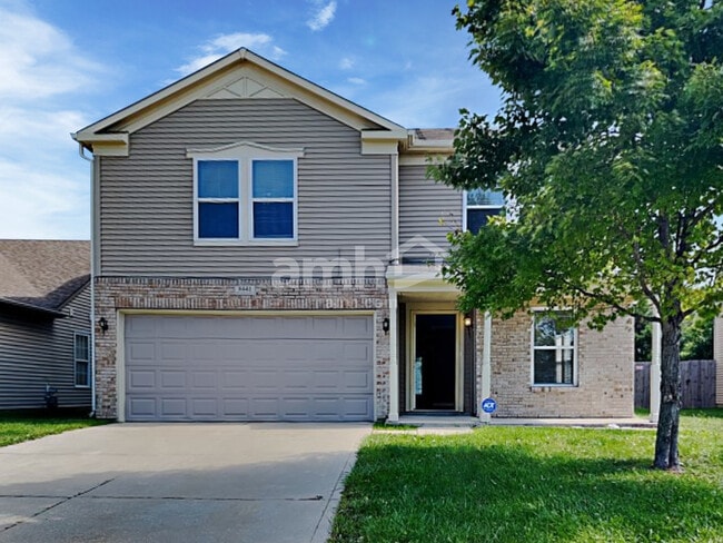 property at 8441 Wheatfield Dr