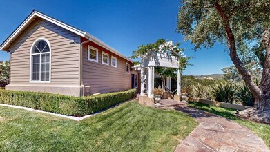 4548 Fable Ct in Santa Rosa, CA - Building Photo - Building Photo