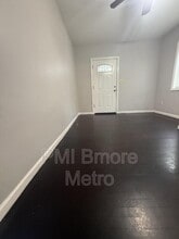 4021 Carlisle Ave in Baltimore, MD - Building Photo - Building Photo