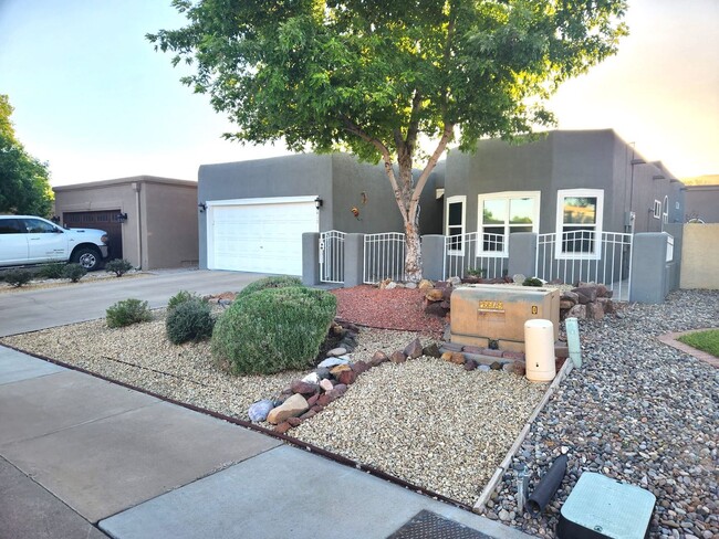 9415 Callaway Cir NE in Albuquerque, NM - Building Photo - Building Photo