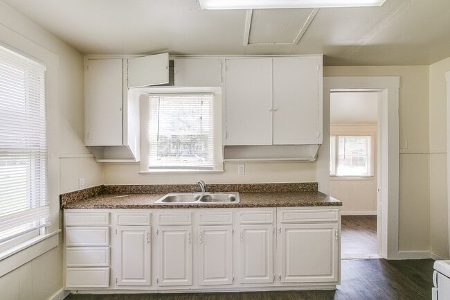 property at 8402 Brockton St