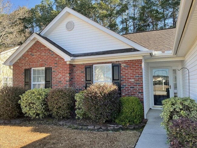 585 Ambrosia Loop in Myrtle Beach, SC - Building Photo - Building Photo