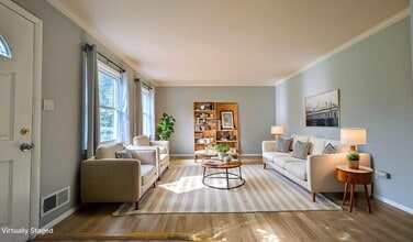 605 Shirley Manor Rd in Reisterstown, MD - Building Photo - Building Photo