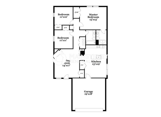 1515 Wales Pl in Grove City, OH - Foto de edificio - Building Photo