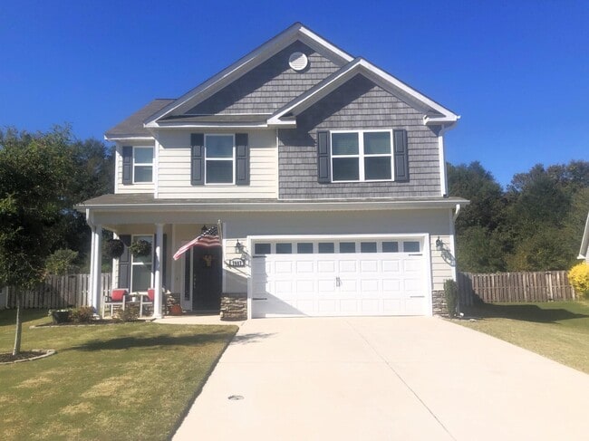 property at 7087 Hanford Dr