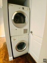 Mott Street in New York, NY - Building Photo - Building Photo