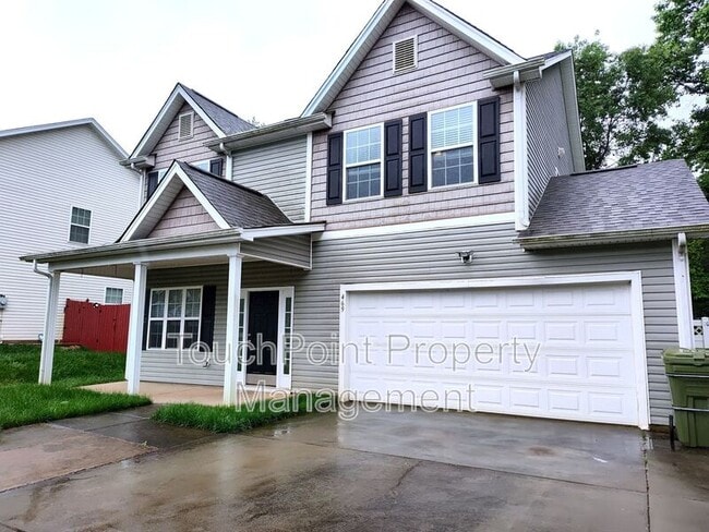 property at 469 Laurel Fork Dr