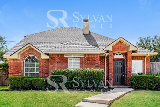 1428 Willow Wood Dr in Carrollton, TX - Building Photo - Building Photo