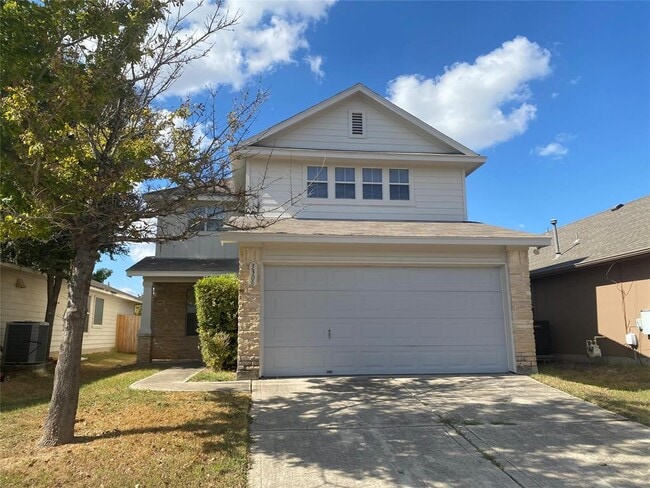 property at 3308 Etheredge Dr