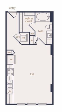 Eighteen25 Downtown photo'