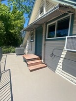 732 Chestnut St in Chico, CA - Building Photo