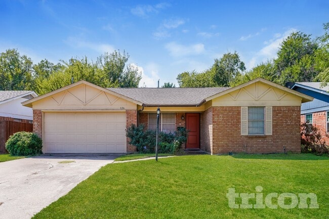 property at 5824 Somerton Dr