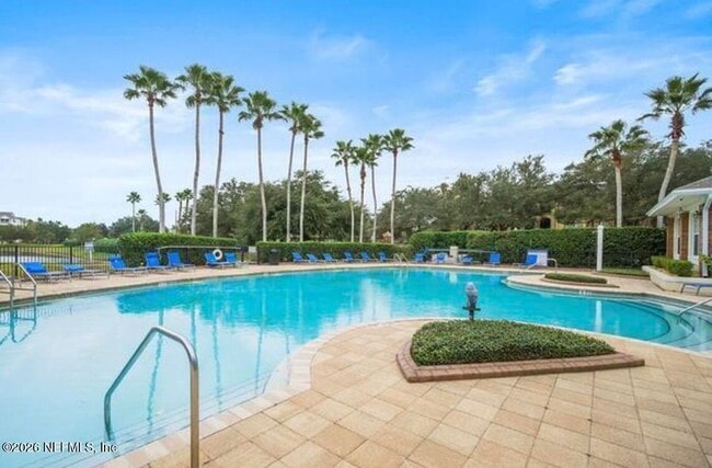 property at 7801 Point Meadows Dr