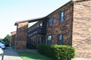 267 Shelby Ave Apartments